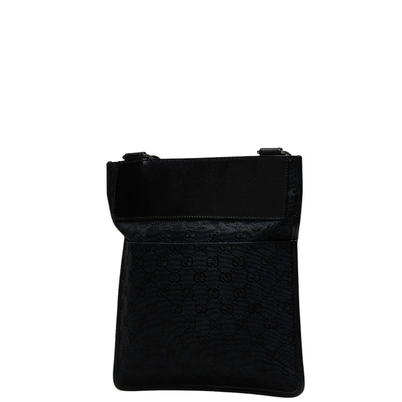 Gucci Shoulder Bag Canvas Bag 93