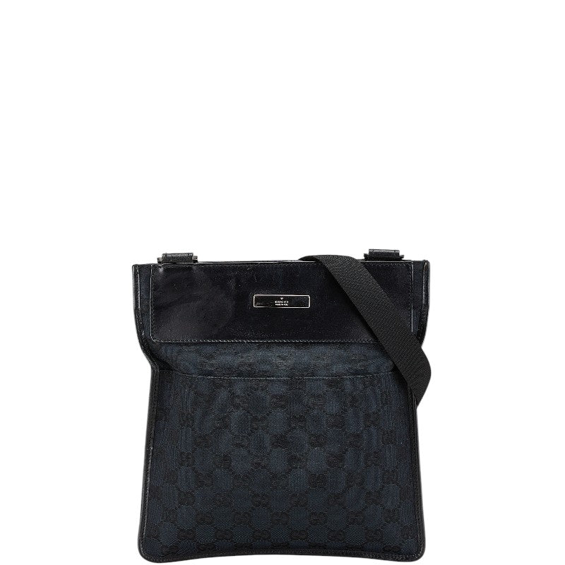Gucci Shoulder Bag Canvas Bag 93