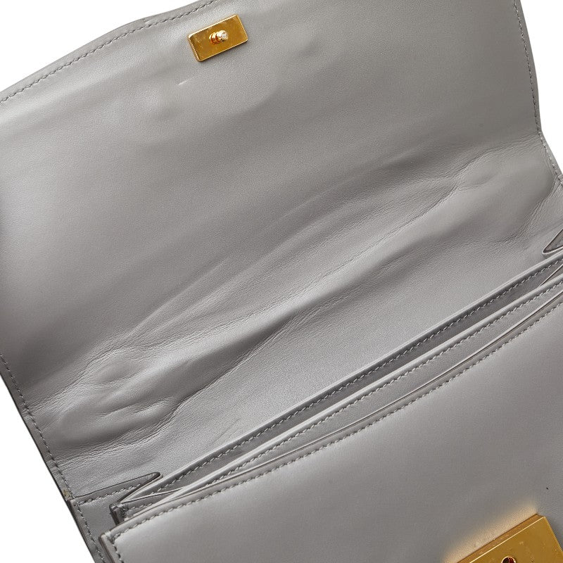 Gucci Zumi Shoulder Bag Leather Bag 576389
