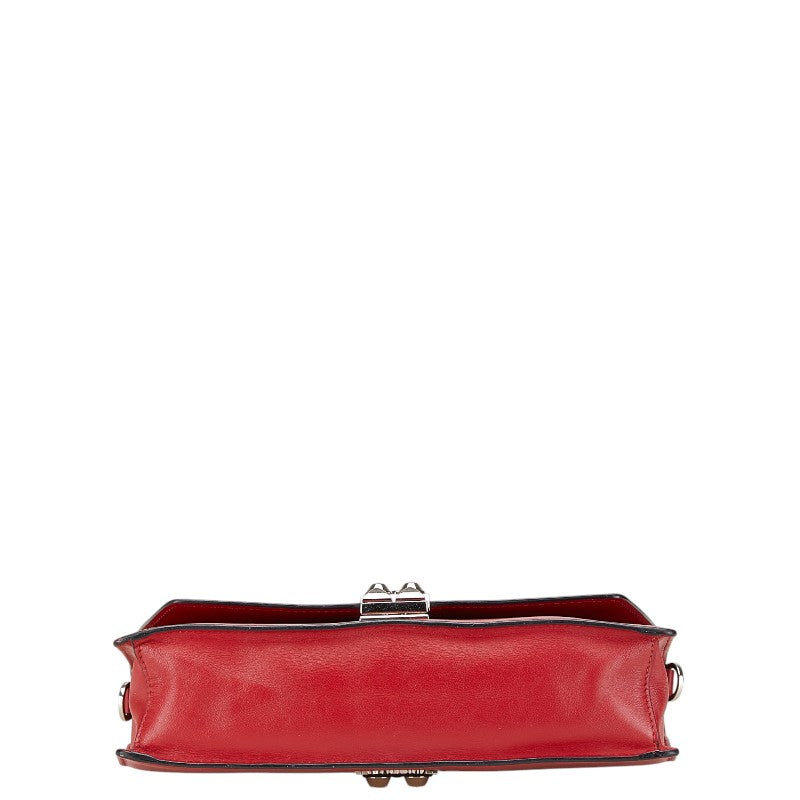 Prada Elektra Shoulder Bag Saffiano