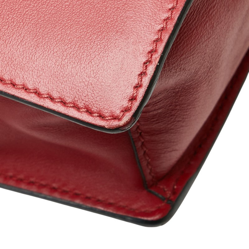Prada Elektra Shoulder Bag Saffiano