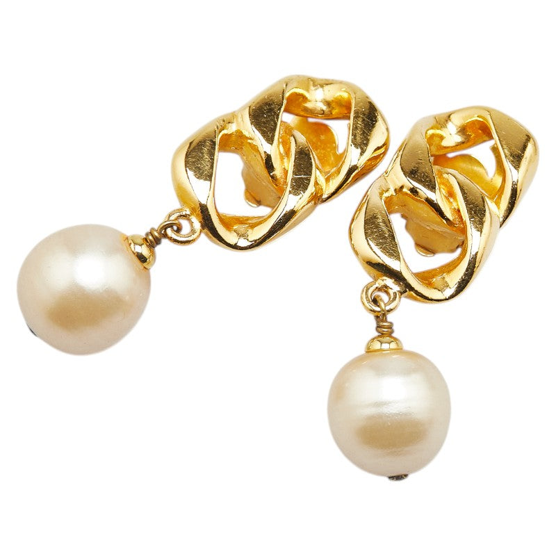 Chanel   Earrings