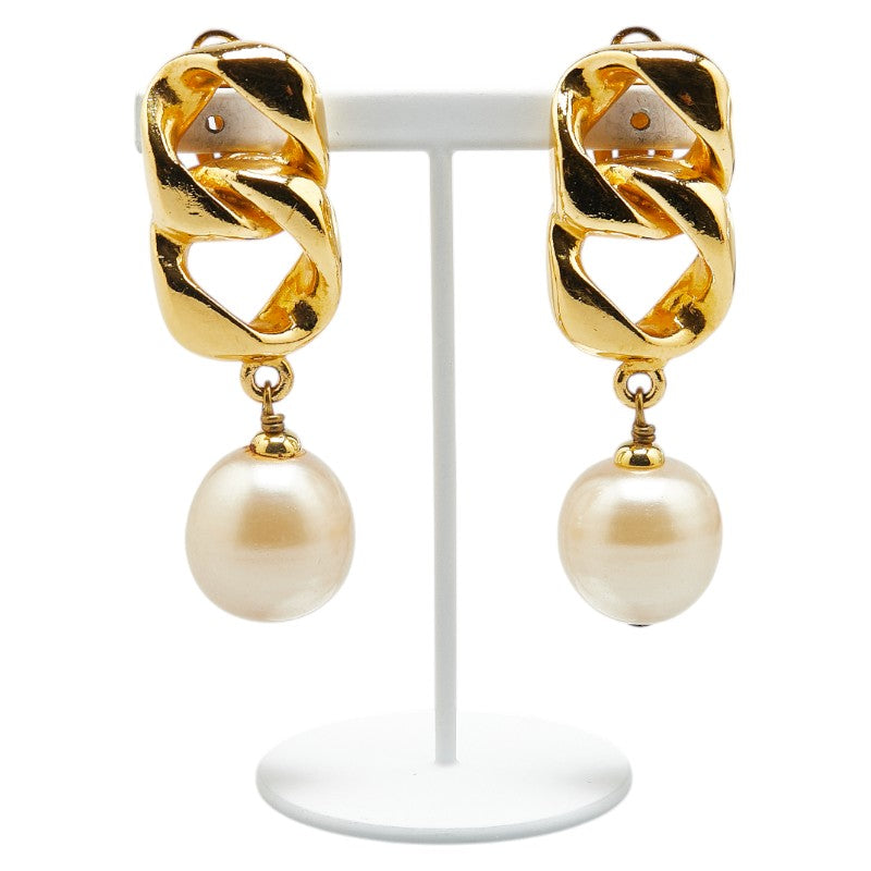 Chanel   Earrings