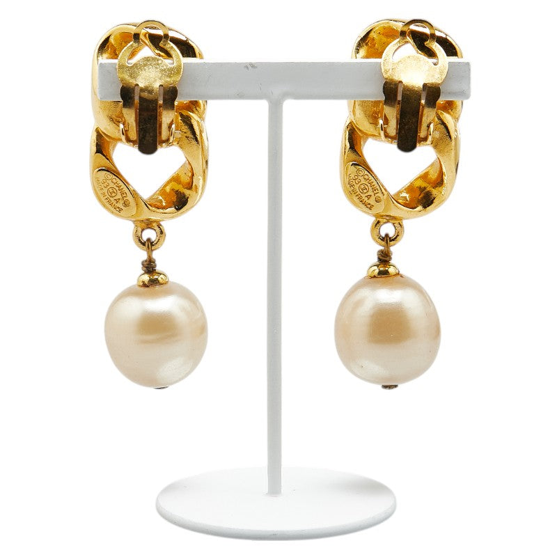 Chanel   Earrings
