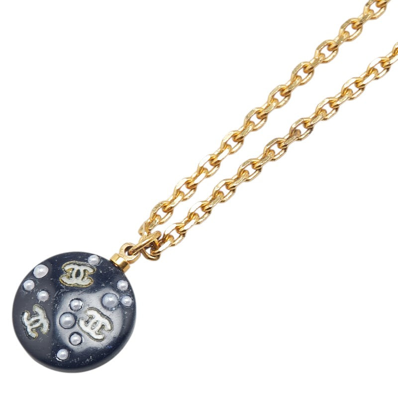 Chanel Coco Mark Necklace Bag