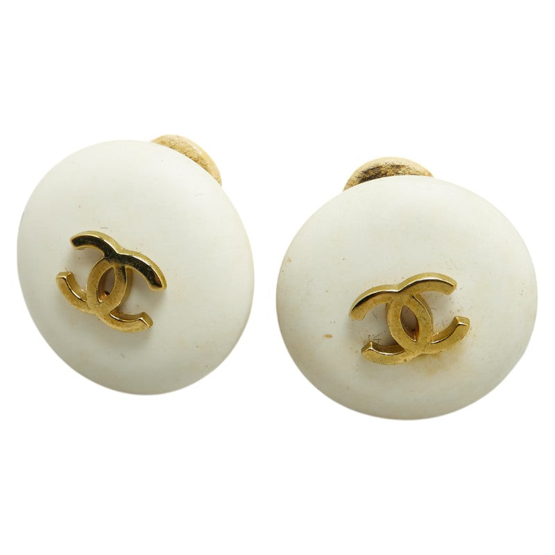 Chanel Coco Mark Earrings Bag