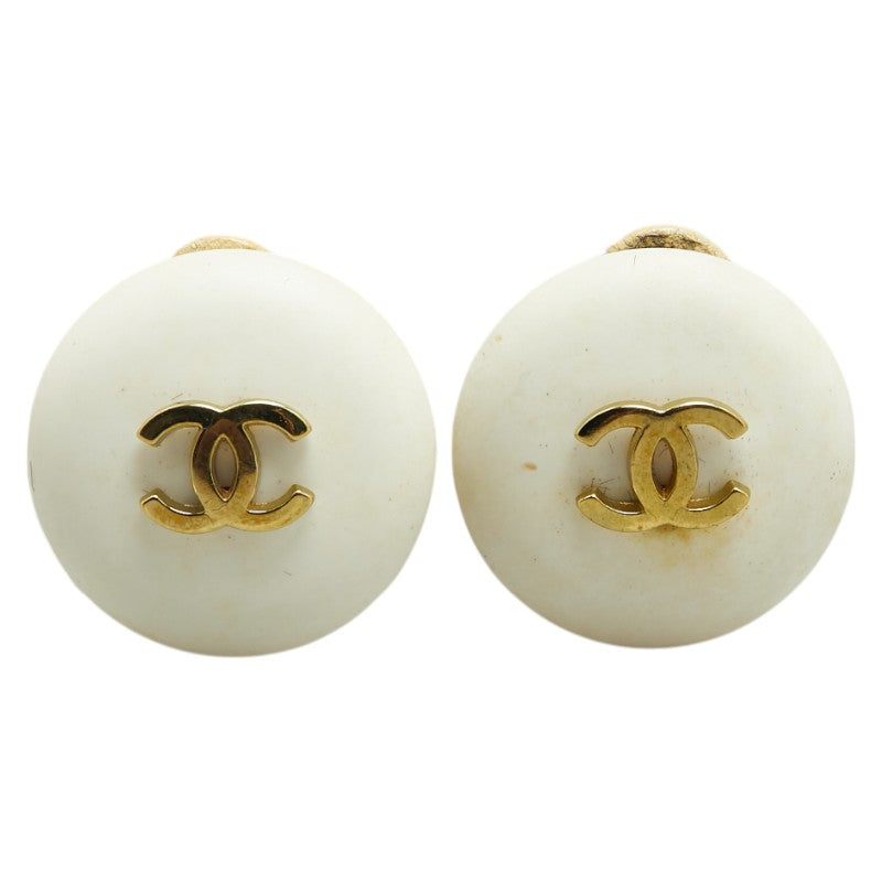 Chanel Coco Mark Earrings Bag