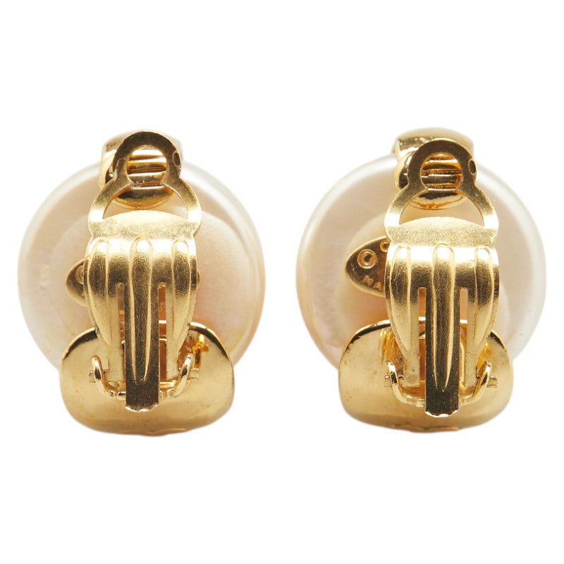 Chanel Coco Mark Earrings Bag