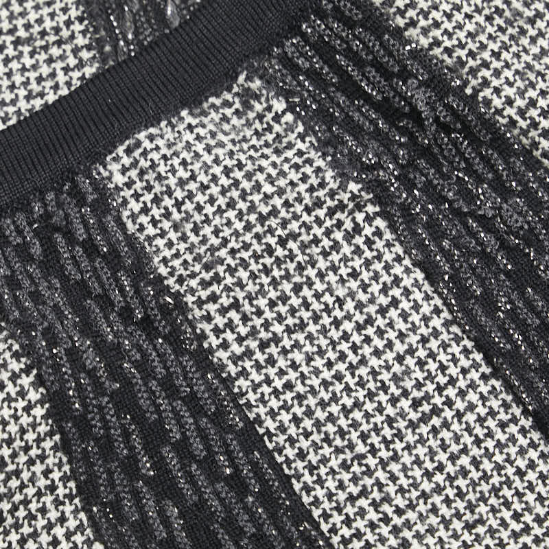 Chanel Coco Mark Skirt