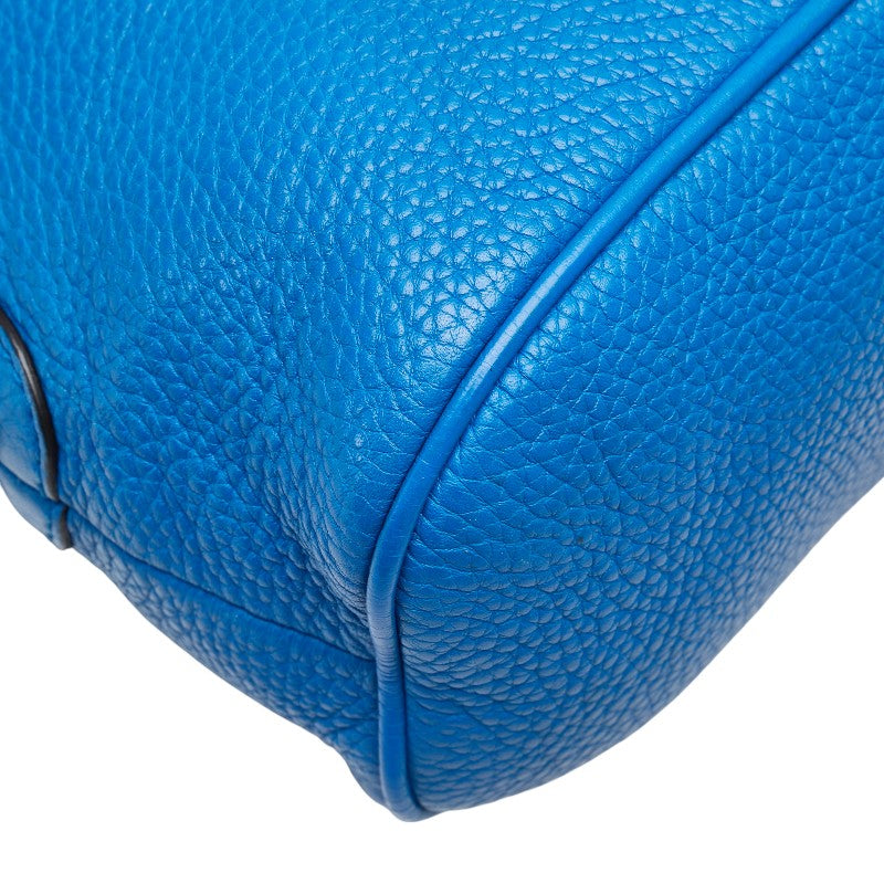 Gucci 2Way 2Way Bag Leather Travel Bag