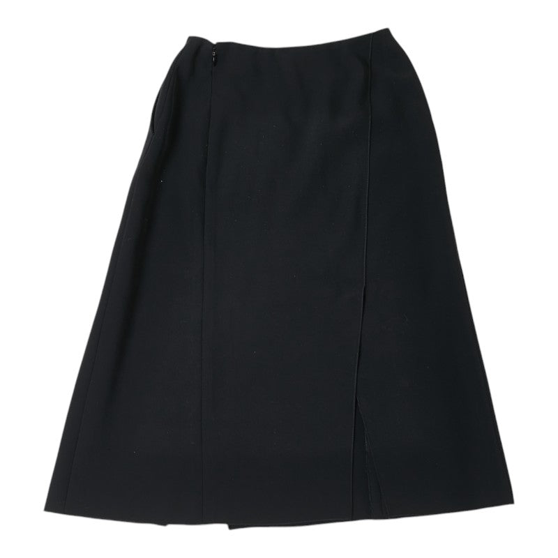 Chanel Skirt Polyester Skirt