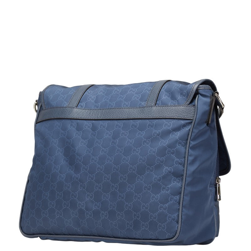 Gucci Shoulder Bag Nylon Bag 387070