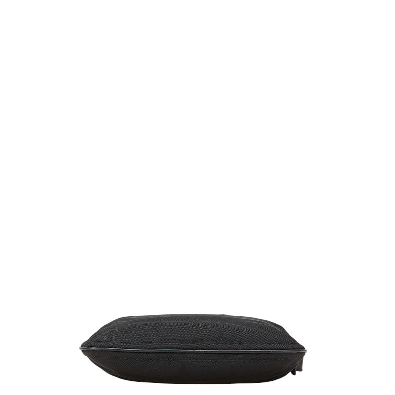Gucci Shoulder Bag Shoulder Bag Leather Canvas