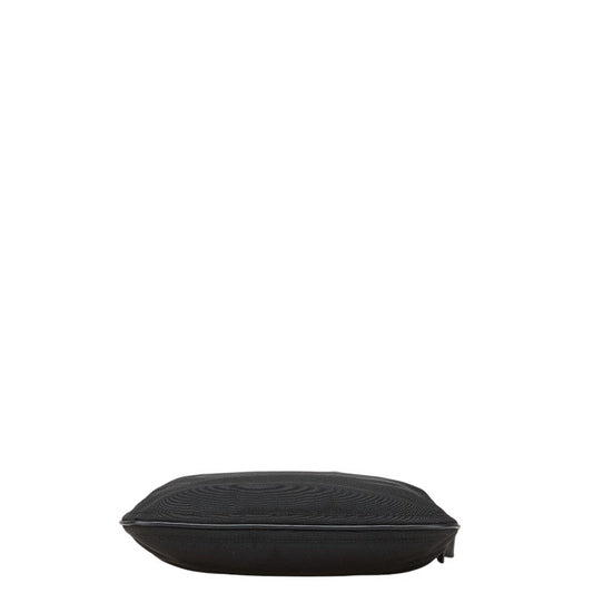 Gucci Shoulder Bag Shoulder Bag Leather Canvas