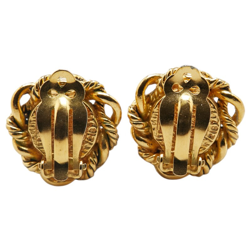 Chanel Pearl Earrings Bag