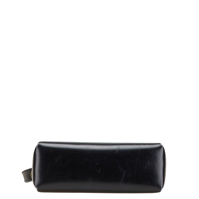 Gucci Old Shoulder Bag Leather