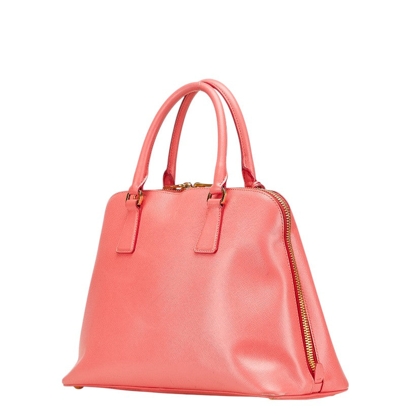 Prada Galleria 2Way Bag Saffiano Travel Bag 2Way Bag 5