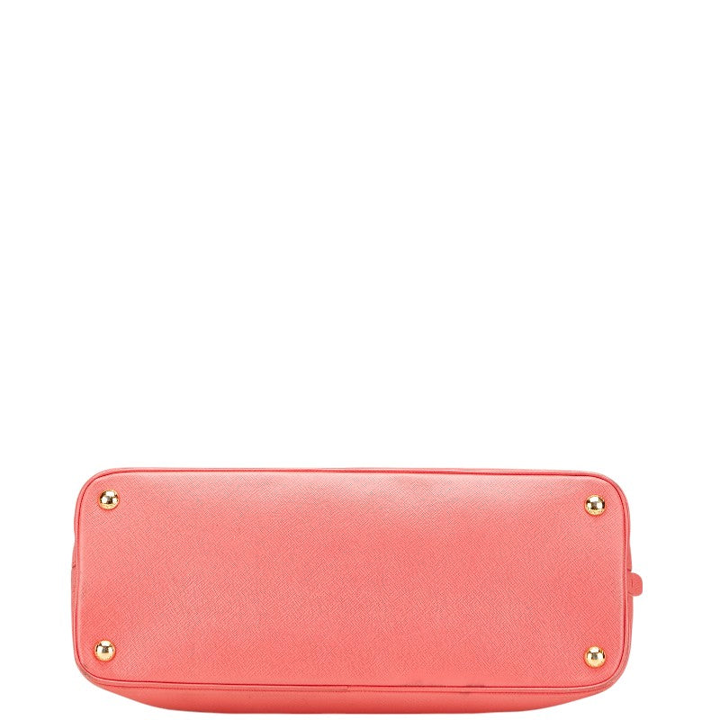 Prada Galleria 2Way Bag Saffiano Travel Bag 2Way Bag 5