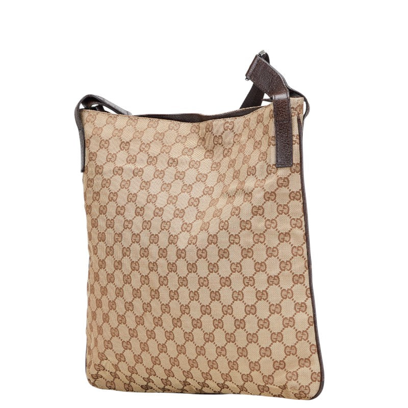 Gucci Shoulder Bag Canvas Bag 59