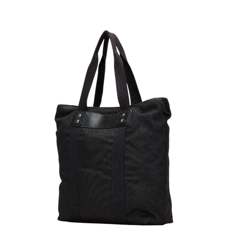 Gucci Parana Tote Bag Leather Nylon