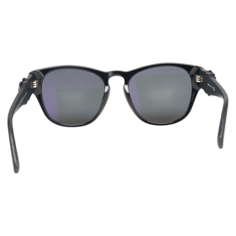 Chanel Wellington Coco Mark Sunglasses Bag