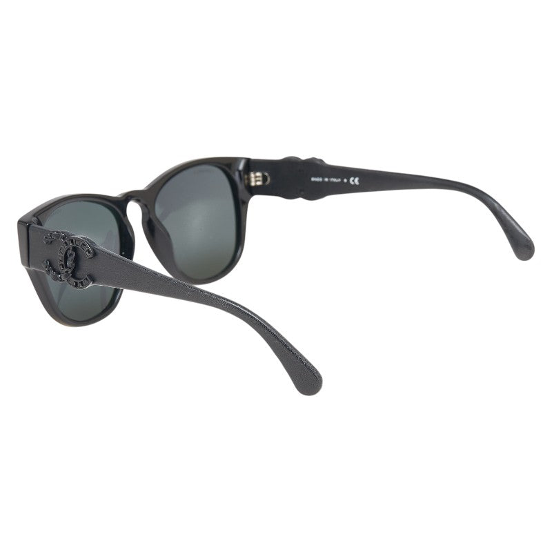 Chanel Wellington Coco Mark Sunglasses Bag
