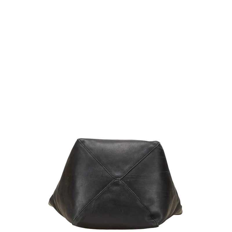 Gucci Tote Bag Leather Bag 1
