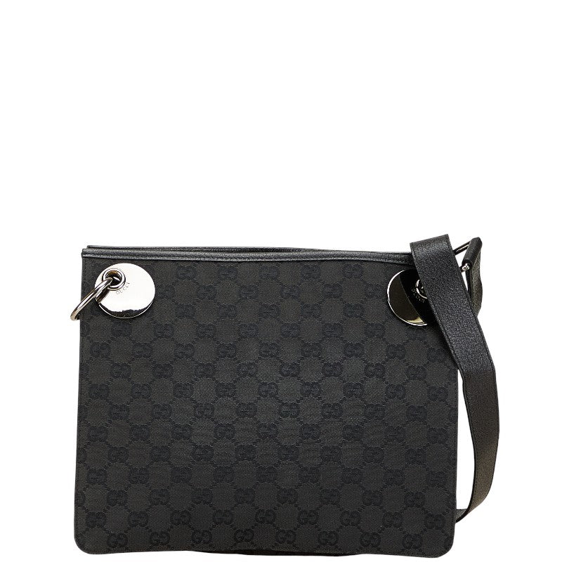 Gucci Shoulder Bag Canvas Bag 41