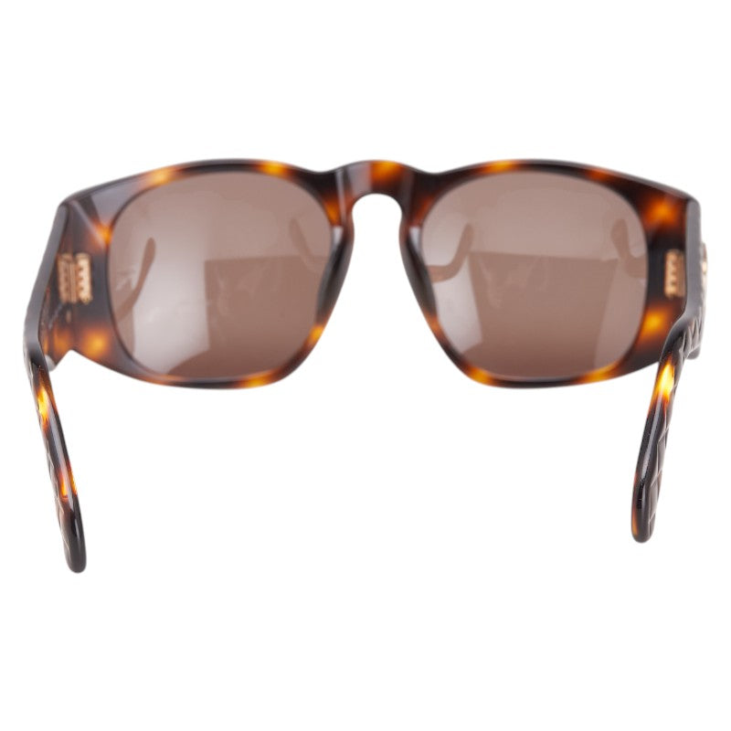 Chanel Coco Mark Matelassé Sunglasses