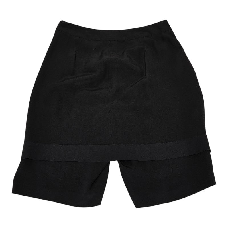Chanel Silk Culottes