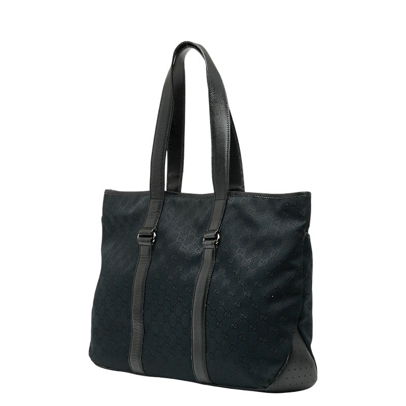Gucci Tote Bag Canvas Bag 14