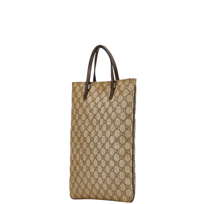 Gucci Supreme Pvc Tote Bag Bag 16