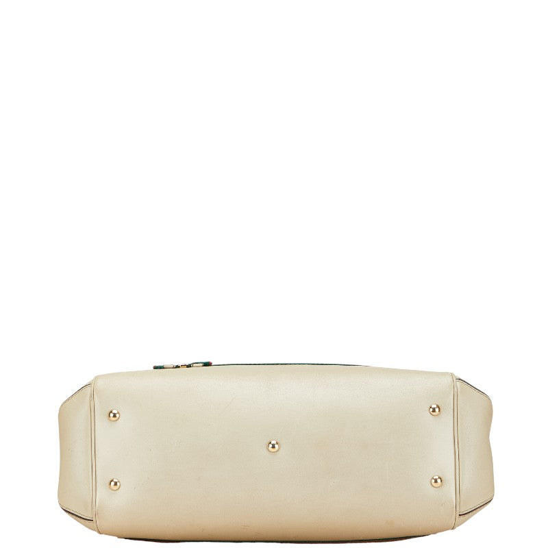 Gucci Mayfair 2Way Bag Canvas Travel Bag Bag 2