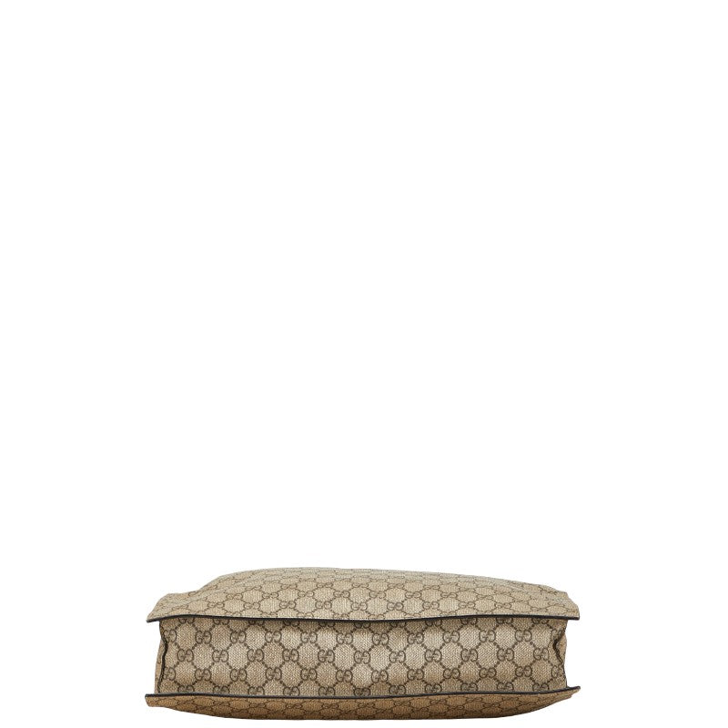 Gucci Supreme Pvc 2Way Bag Travel Bag 2Way Bag