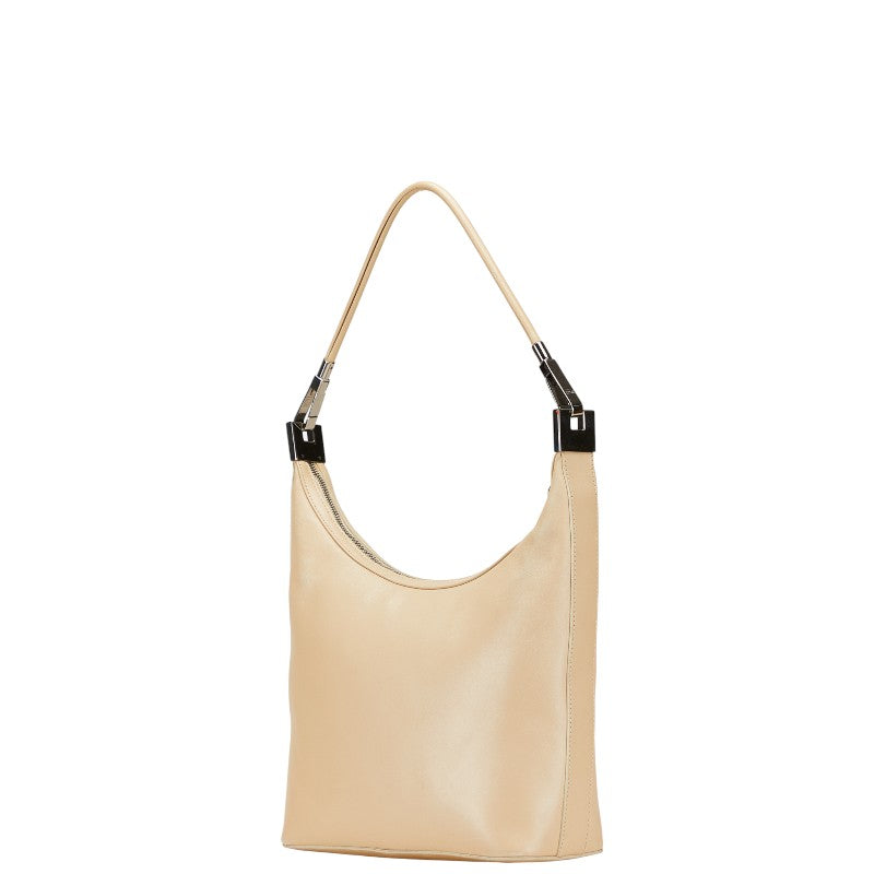 Gucci Shoulder Bag Leather Bag 28