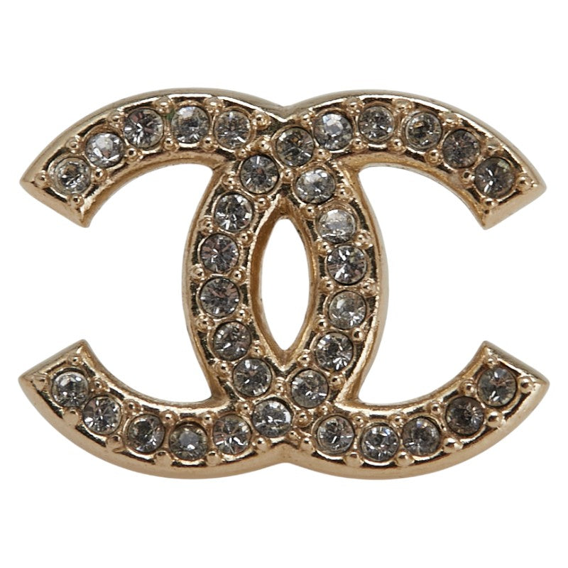 Chanel Coco Mark Earrings