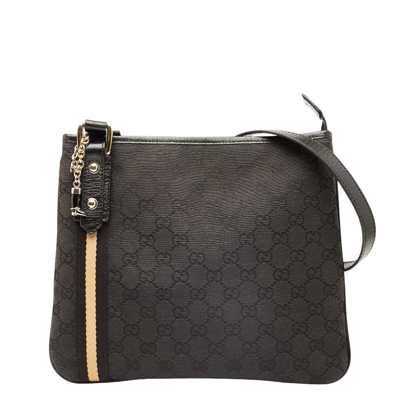 Gucci Shoulder Bag Canvas Bag 67