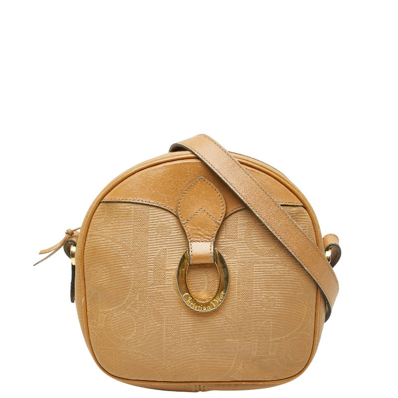 Dior Christian Trotter Pvc Shoulder Bag