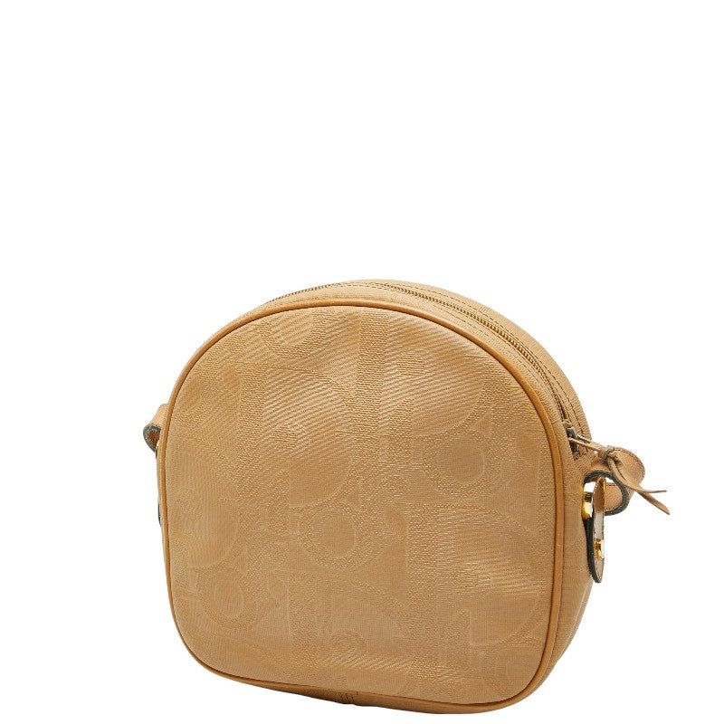 Dior Christian Trotter Pvc Shoulder Bag
