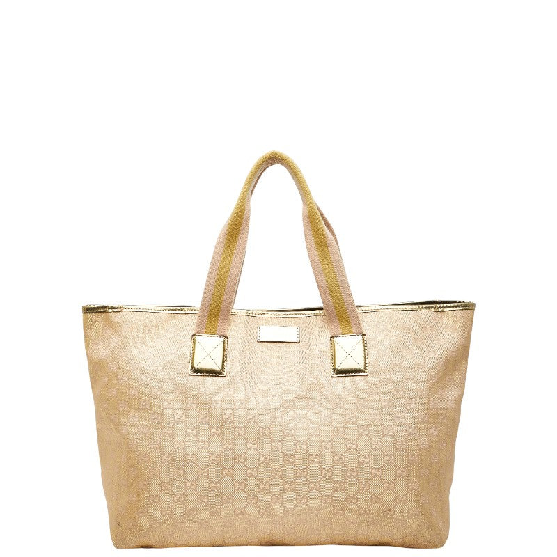 Gucci Tote Bag Canvas Bag 15