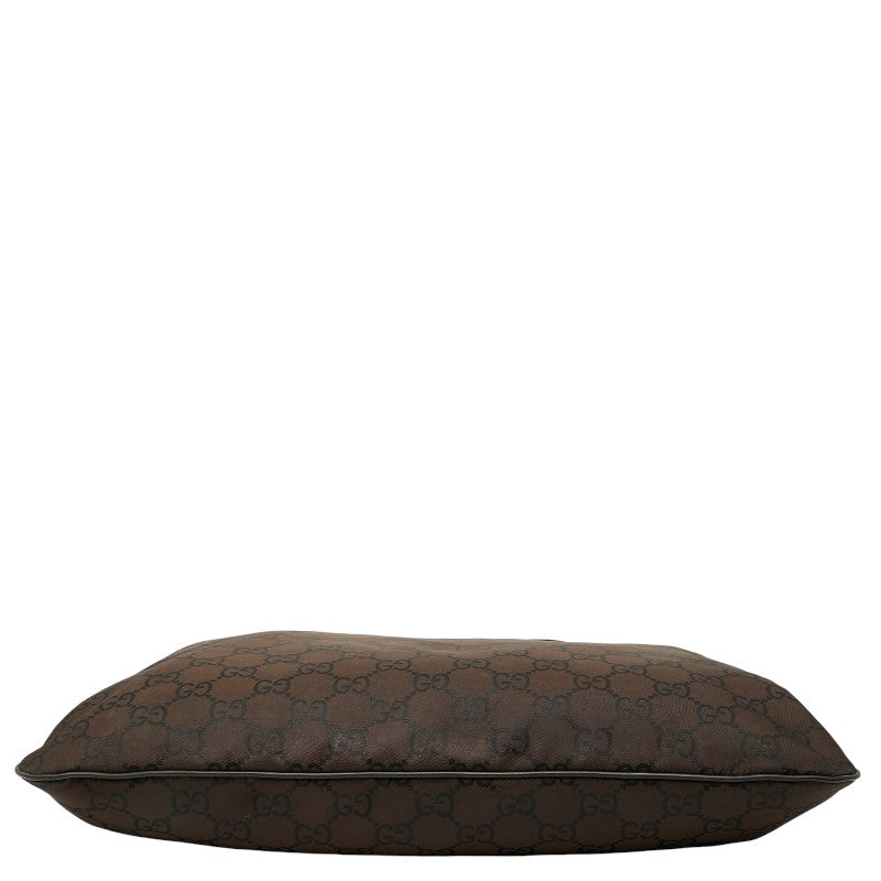 Gucci Messenger Bag Nylon Travel Bag