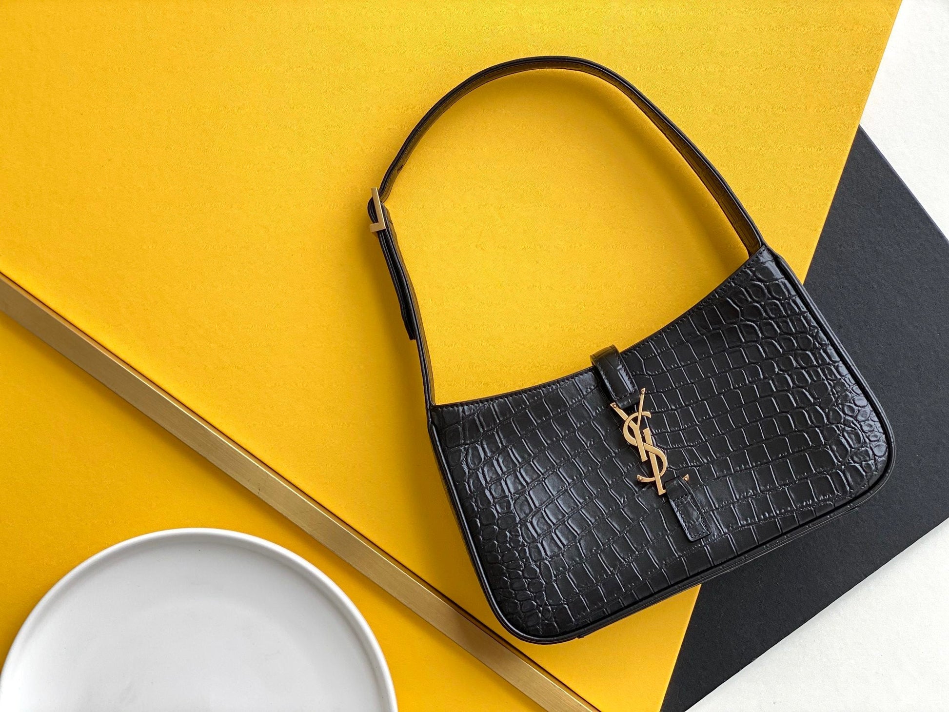 YSL Saint Laurent Shoulder Bag Ysl 657228Dzesw1062 5538