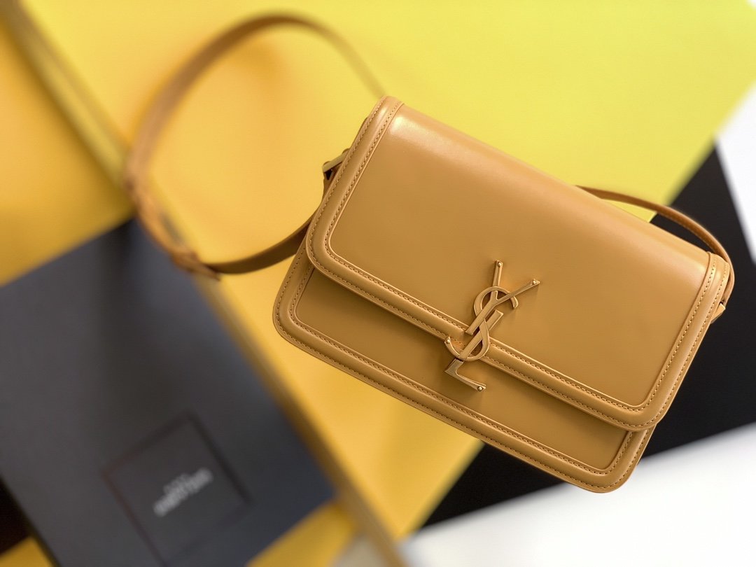 YSL Saint Laurent Solferino Handbag Satchel Bag Ysl 6343050Sx0W2357 1835