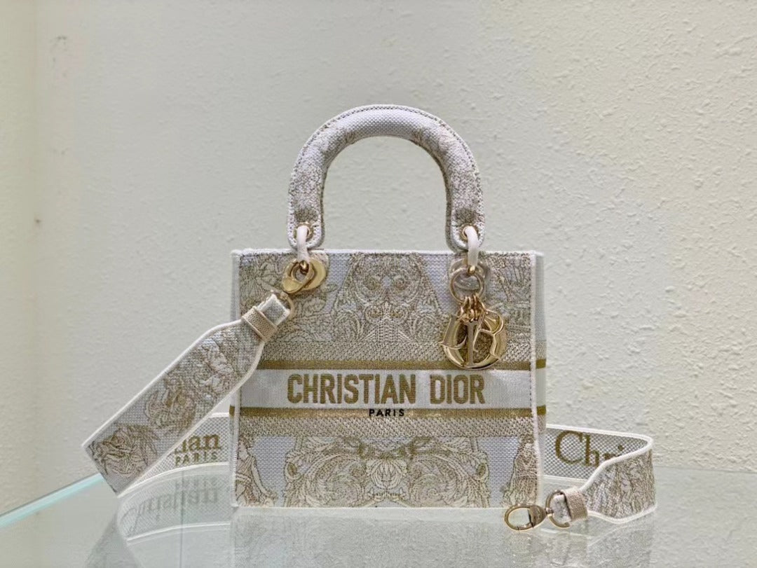 Metop Qualityum Lady Lite Cd Beige Crossbody Bag