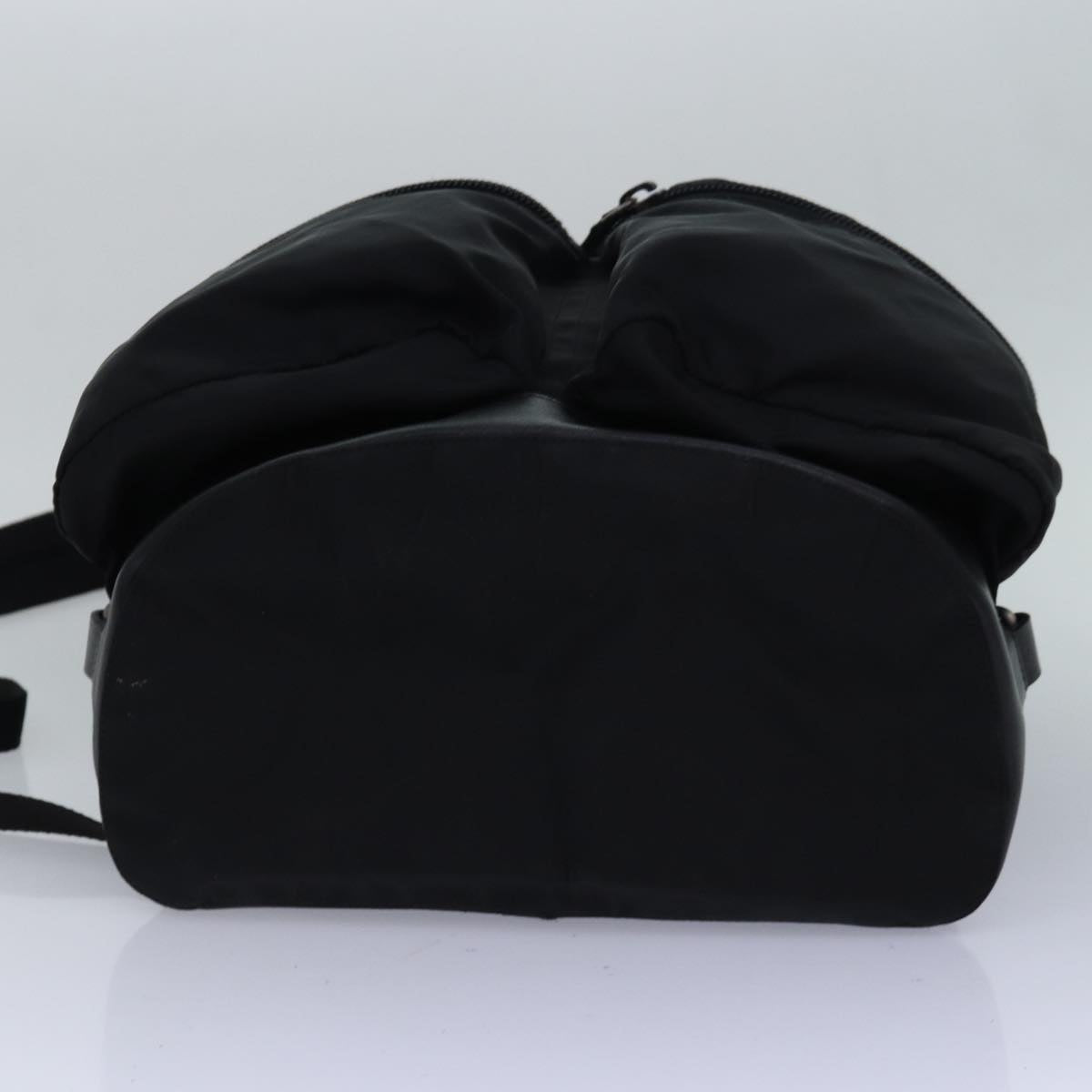Prada Tessuto Backpack Tessuto Backpack 117