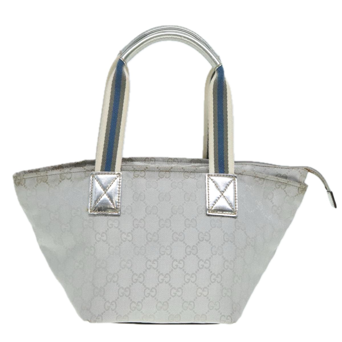 Gucci Sherry Handbag Travel Bag Sherry 231