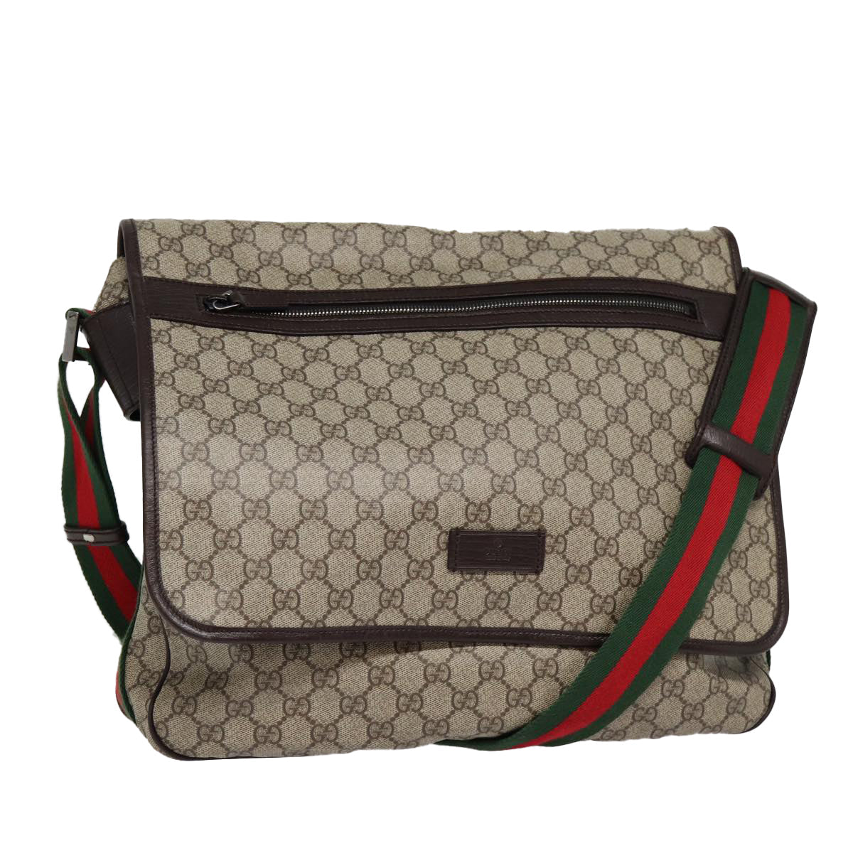 Gucci Messenger Shoulder Bag Messenger 15