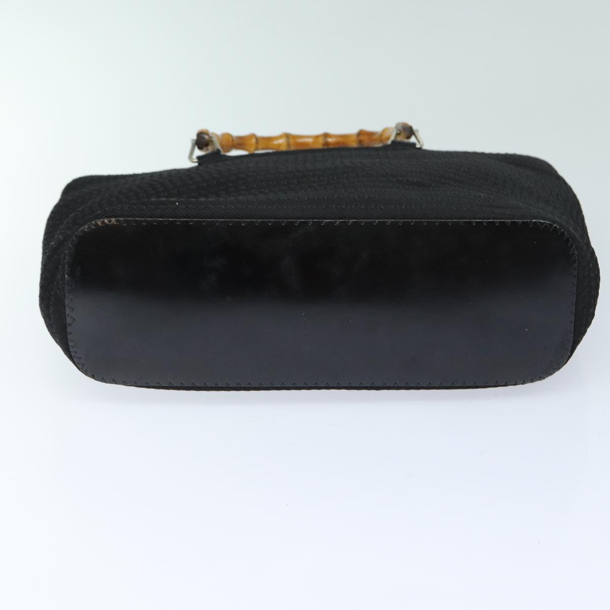Gucci Bamboo Handbag Travel Bag Bamboo 616