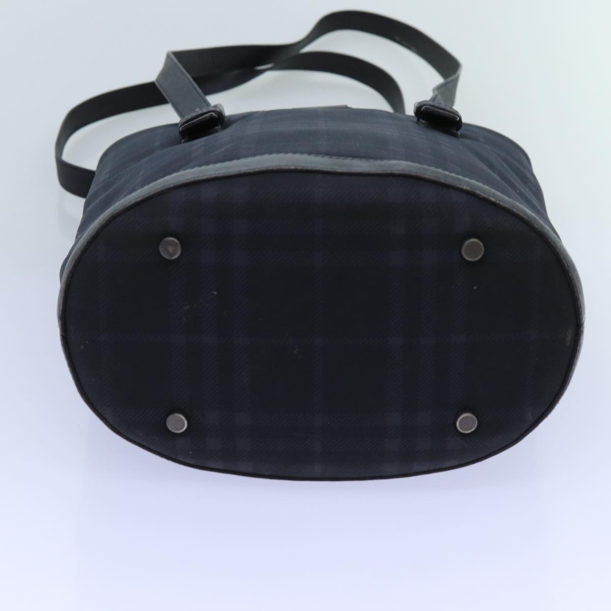 Burberry Luxury Nova Check Shoulder Bag Shoulder Bag 107