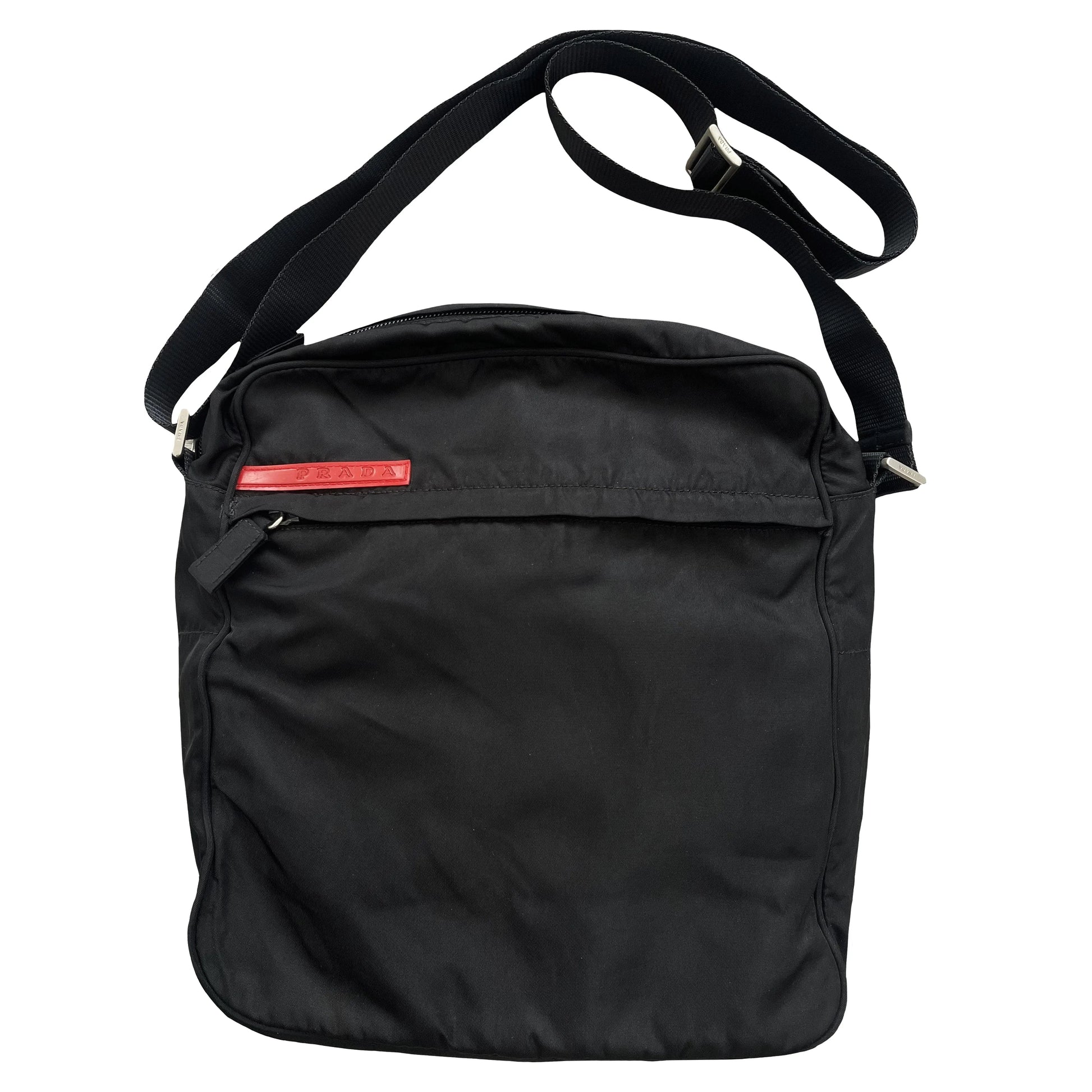 Prada Crossbody Bag Sport 2